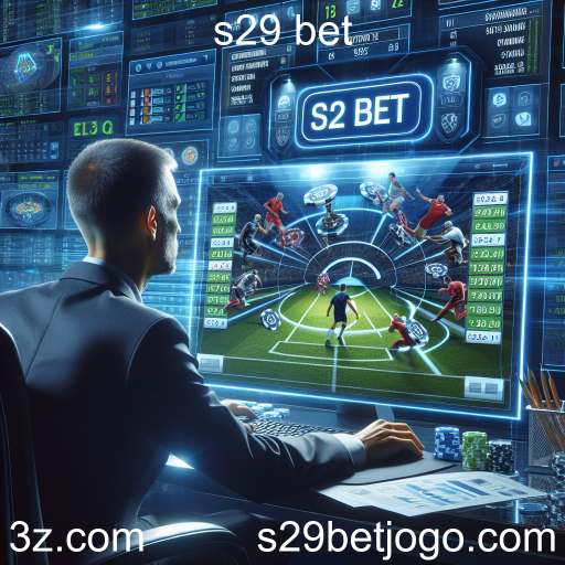 O Fascinante Mundo das Apostas: Explore a Categoria no s29 Bet